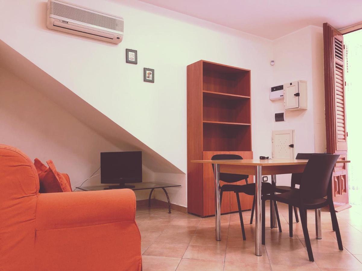 Casa Adriana Appartamento Bagheria Esterno foto
