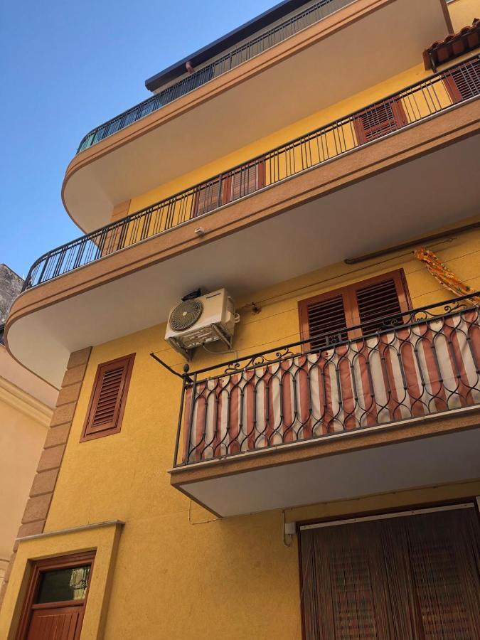 Casa Adriana Appartamento Bagheria Esterno foto